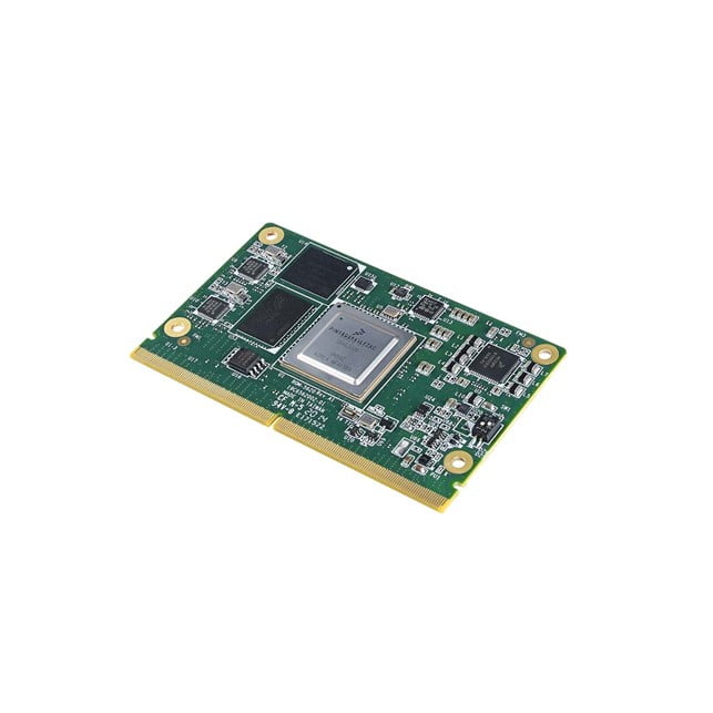 Advantech SMARC2.0 NXP i.MX8X Quad Plus, 2GB, -40~85°C (ROM-5620WU-OEA1E)