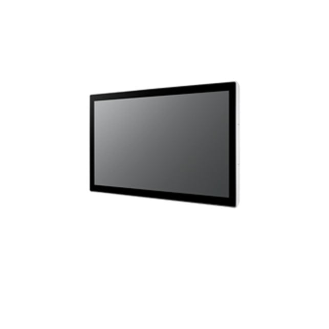 Advantech 21.5" Pcap,i5-6300U,4G RAM,White (UTC-320FP-ATW0E)