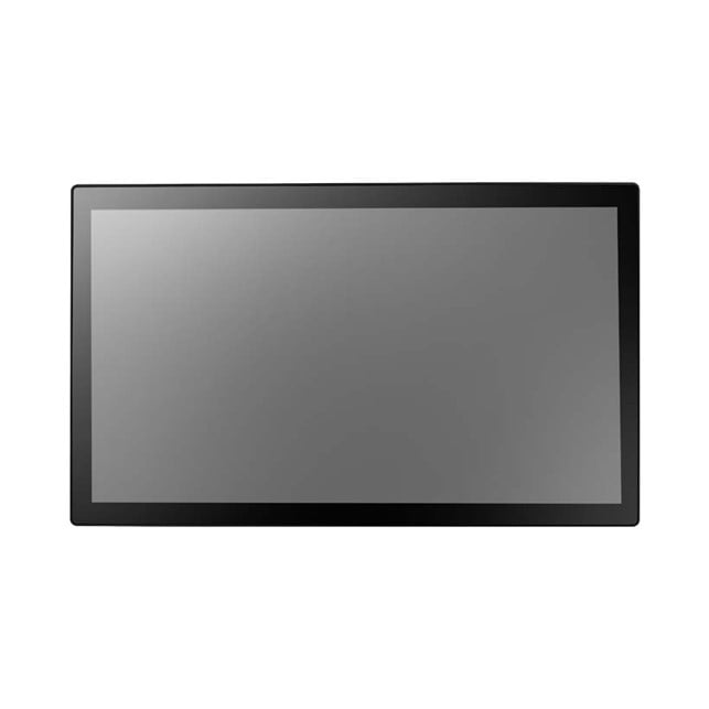Advantech 21.5" Pcap,FHD 250nits,i5-8365UE,8G ,Black (UTC-320HP-ATB0E)