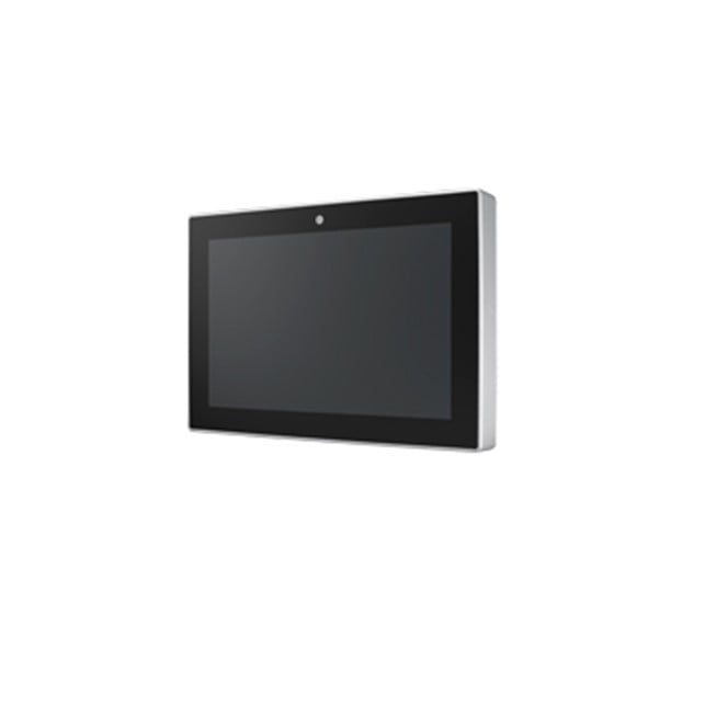 Advantech 10.1" PCT.T/S-N2807,4GB RAM,128G SSD,W10,PoE (UTC-510DPP-IOT0E)