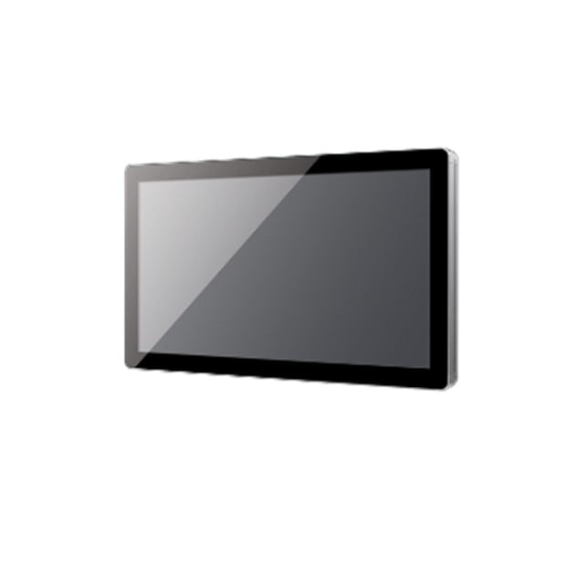 Advantech 19" SXGA Front IP65 Monitor, 350N, w/5WR TS (IDS-3319R-35SXA1)