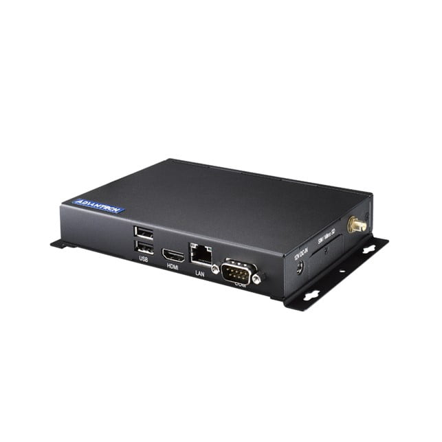 Advantech NXP i.MX6 Dual computer box (EPC-R3430ID-PLA120)