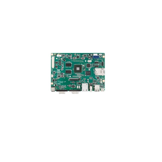 Advantech CIRCUIT BOARD, NXP i.MX6 Dual Core/1GB DDR 0~60 (RSB-4411CD-PNA1E)