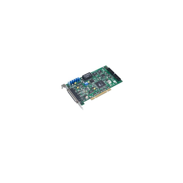 Advantech 100 kS/s, 12-bit, 16-ch Universal PCI Multifunction Card (PCI-1718HDU-AE)