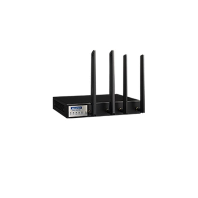 Advantech Network Appliance,C2558 fan woRF 2.5" (FWA-1010VC-4CA2S)