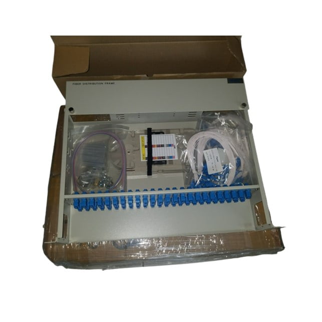 OTB 8 Core SC UPC Single Mode Fullset