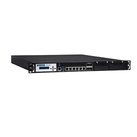 Advantech Network Appliance,C246,AC(1+1),2NMC,HDMI (FWA-3033-00A1R)
