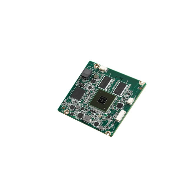 Advantech FSL i.MX6 Dual 1GHz w/1GB RTX2.0 module (0~60C) (ROM-3420CD-MDA1E)