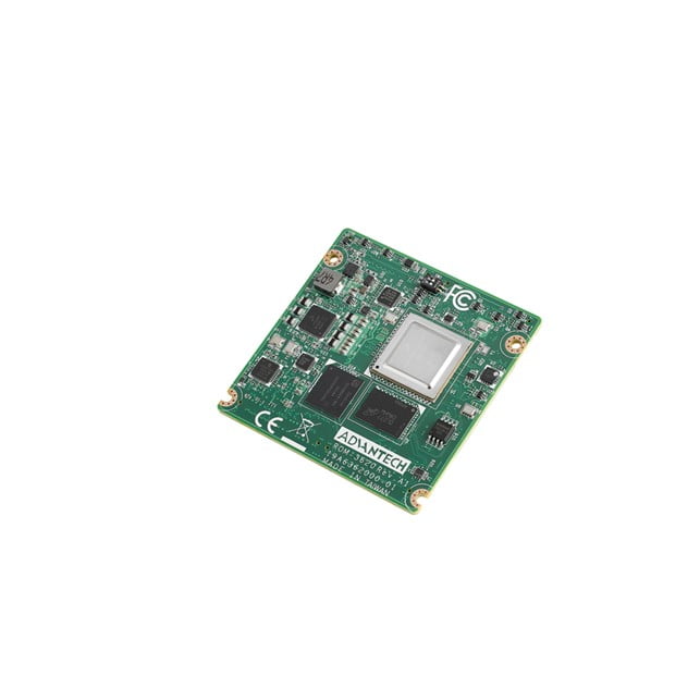 Advantech RTX2.1 NXP i.MX8X Quad Plus, 2GB, -40~85℃ (ROM-3620WU-OEA1E)