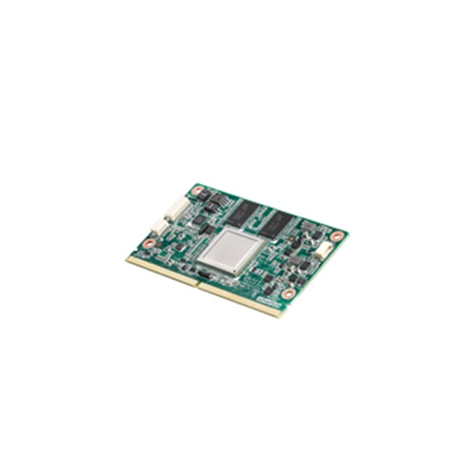 Advantech CIRCUIT BOARD, NXP i.MX6 Dual 1GHz w/2GB SMARC v1.1 (0~60C) (ROM-5420CD-MEB1E)
