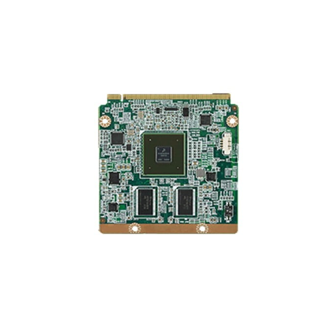 Advantech CIRCUIT BOARD, NXP i.MX6 Qseven Module (Quad, -40~85C) (ROM-7420WQ-MEA1E)
