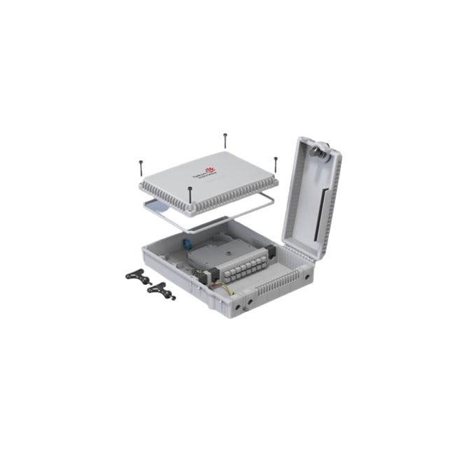 ODP SOLID Telkom Kap 16 Core