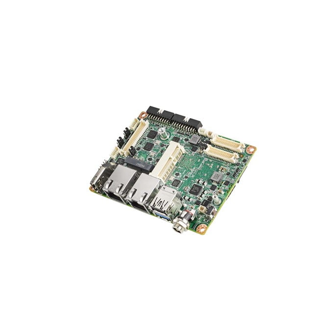Advantech 2.5" UIO SBC NXP i.MX8M Plus Quad, 6GB, -40~85°C (RSB-3720WQ-ACA1E)