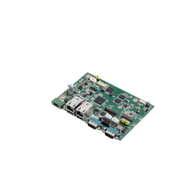Advantech TI Sitara AM3358 Cortex 3.5" Single Board Computer with 800 MHz DDR3, 2Gbe (RSB-4221CS-MDA1E)