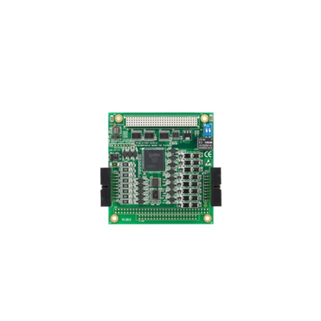 Advantech PCI-104 32-ch Isolated Digital I/O Card (PCM-3730I-AE)