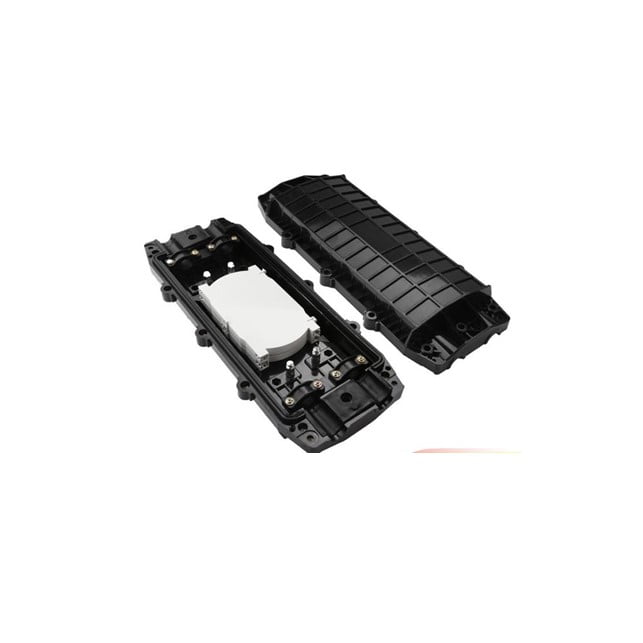 Closure horizontal,48 core, 3IN-3OUT,450*210*120mm