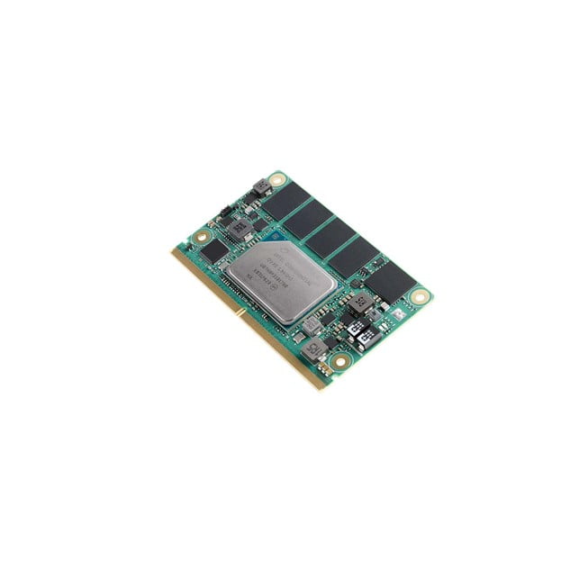 Advantech SMARC x6425E 16GLPDR4 -40~85CPhoenix (SOM-2532DCBX-U0A1)