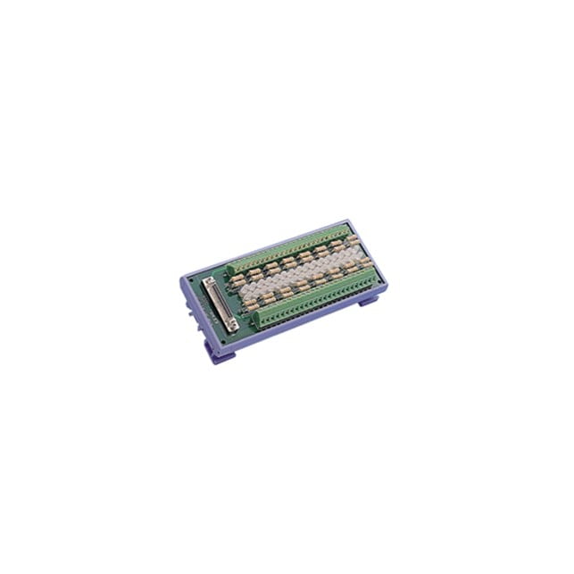 Advantech CIRCUIT MODULE, Screw-Terminal Board with LED indicator (ADAM-3951-BE)