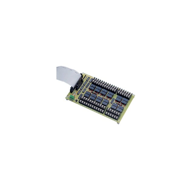 Advantech 24-ch Relay Output Board (PCLD-785B-AE)