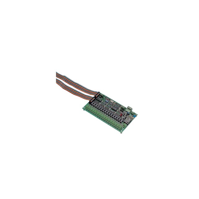 Advantech Relay Scanner/multiplexer Board (CE) (PCLD-788-AE)