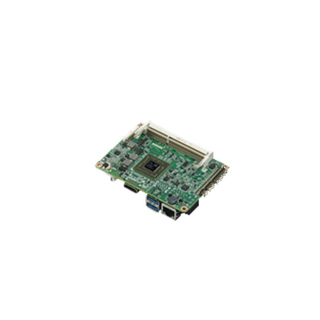 Advantech AMD® G-Series GX-210JA Pico-ITX SBC with DDR3,LVDS, VGA, 1GbE, Half-size Mini PCIe, 4 USB, 2COM, SMBus,mSATA & MIOe expansion (MIO-2270DV-S0A1E)