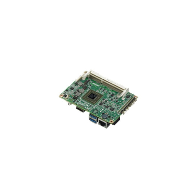 Advantech AMD® G-Series GX-415GA Pico-ITX SBC with DDR3,LVDS, VGA, 1GbE, Half-size Mini PCIe, 4 USB, 2COM, SMBus,mSATA & MIOe expansion (MIO-2270QV-S5A1E)