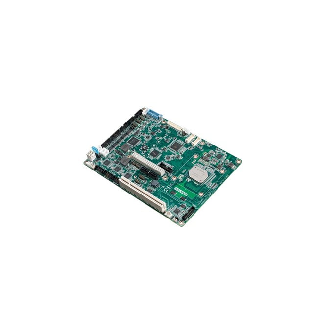 Advantech Intel N3350 F1, A101, LVDS/2SATA/3 LAN (PCM-9563NF-S1A2)