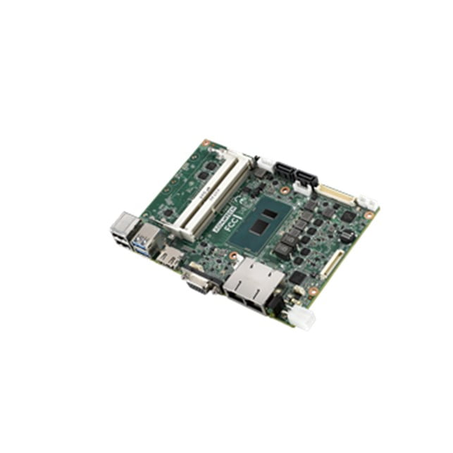 Advantech CIRCUIT BOARD, Intel i5-6300U, MIO SBC, HDMI, VGA, Z SKU (MIO-5272Z-U4A1E)