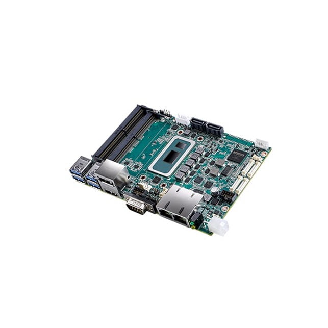 Advantech ASS'Y MIO-5373 A101-3 WHL-U i3-8145U LVDS+HDMI (MIO-5373U-U3A1)