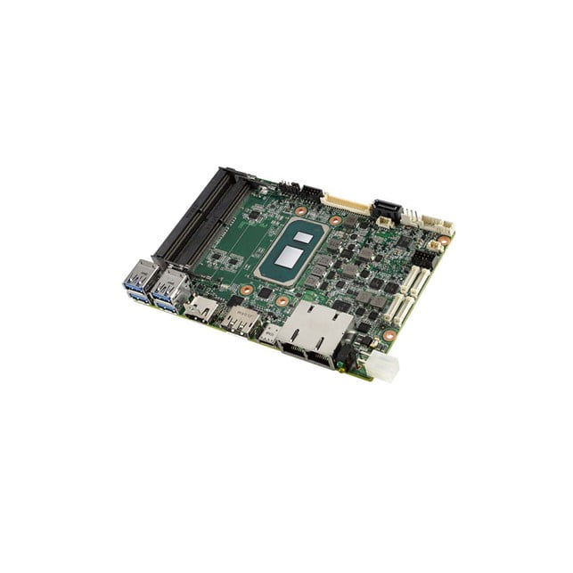 Advantech MIO-5375 A101-3 TGL-U i7-1185G7E,28W,QFCS (MIO-5375C7P-Q4A1)