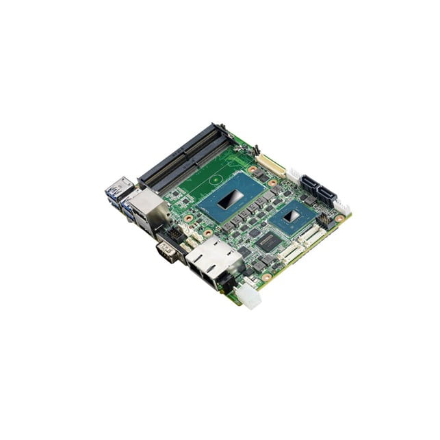 Advantech Intel i7-9850HE, 3.5" MIO SBC, HDMI+DP+LVDS (MIO-5393RC7Q-U7A1)