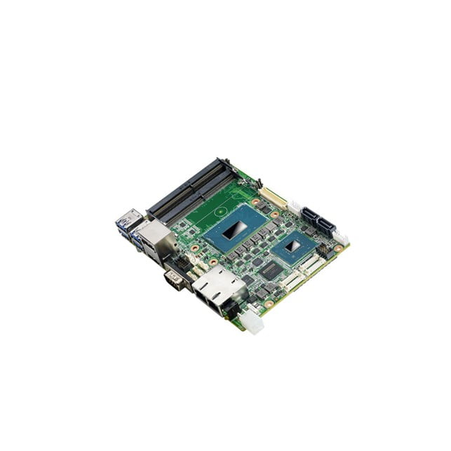 Advantech Intel E-2276ME, 3.5" MIO SBC, HDMI+DP+LVDS (MIO-5393RE6C-U8A1)