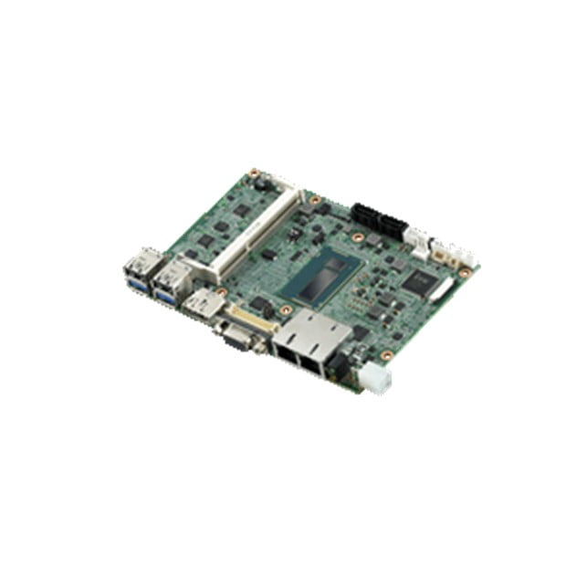 Advantech 4th Gen Intel® Core™ i5 3.5” Fanless SBC with GT2,VGA, 48bit LVDS,USB3.0 (Extreme Temp -40 ~ 85° C) (MIO-5271Z2-4GS9A1E)