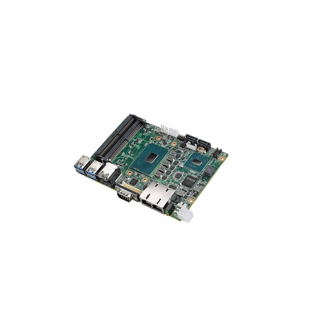 Advantech 3.5” Extreme Temp Embedded Single Board Computer Intel® Mobile i7, iAMT, Rich I/O, Extreme Temp Support (-40 ~ 85° C) (MIO-5391C7Z2-H0A1)