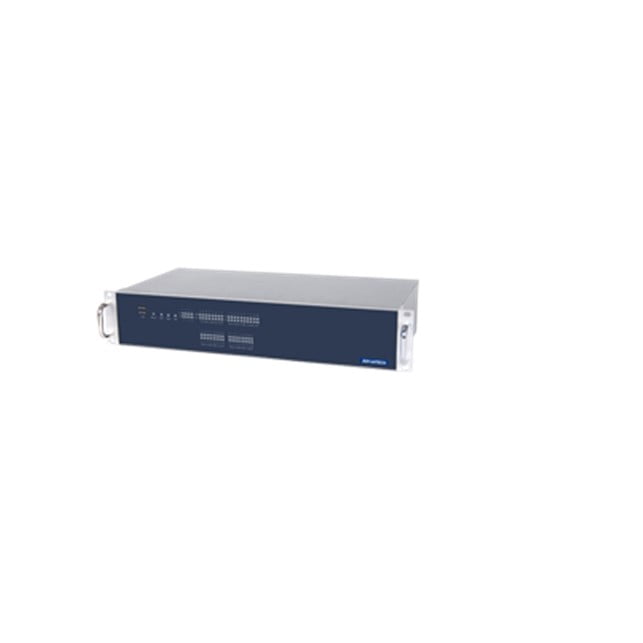 Advantech HSW,i7-4650U,16GB,8xLAN,10xCOM (ECU-4784-D56SBE)