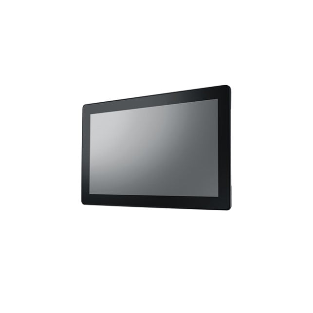 Advantech 15.6" Pcap,N4200,4G RAM,128G SSD,Win10,WF,Sil. (UTC-115GP-WWW1E)