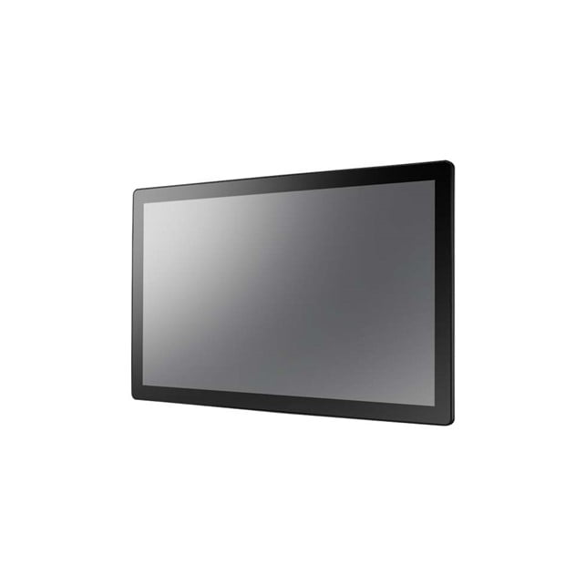 Advantech 21.5" Pcap,8365UE,4G RAM,128G SSD,Win10,WF,Sil. (UTC-120HP-WWW1E)