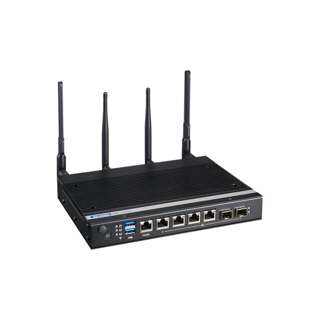 Advantech Network Appliance, DVN_2C_6RJ_NT (FWA-1112VCL-2CA1S)