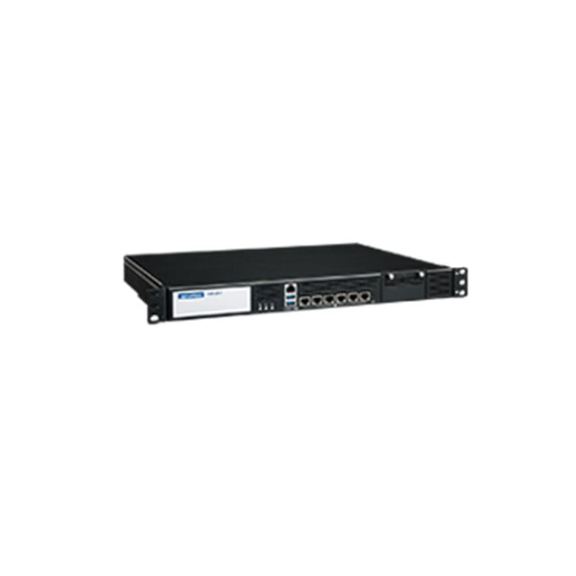 Advantech Network Appliance,FWA-2012 Atom C3958 (FWA-2012-16A1S)