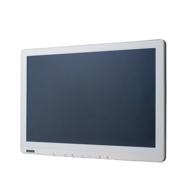 Advantech 27" Medical-Grade LCD Surgical Monitor, FHD, 300nits (PAX-327-C2B-LAS)