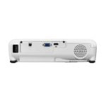 Epson EB-E500 XGA 3LCD Projector - Gambar 3