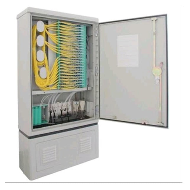 ODC 288 Core Lengkap