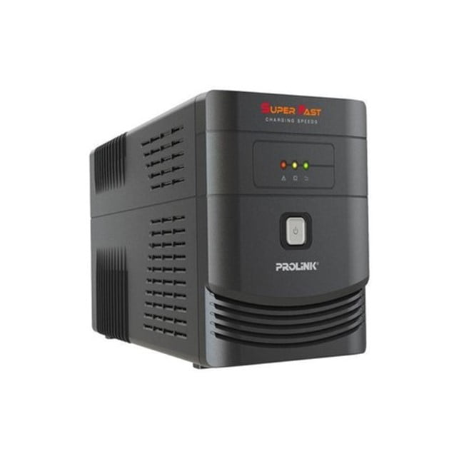 Sewa UPS Prolink / ICA / APC / Vertiv 600VA Per Hari
