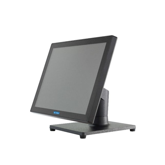 Advantech 15",PCAP,3955U,Barebone,W/ A stand (USC-250FP-BCL20)