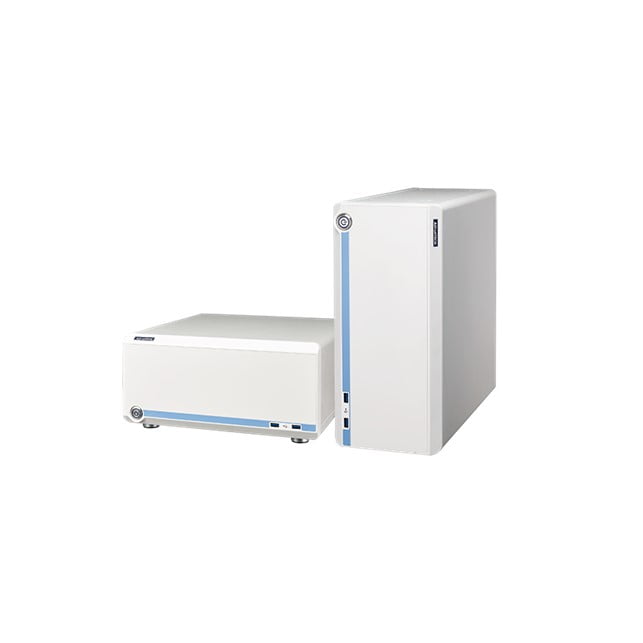 Advantech USM-500 with 500W PSU Barebones (USM-500-W5000000S)