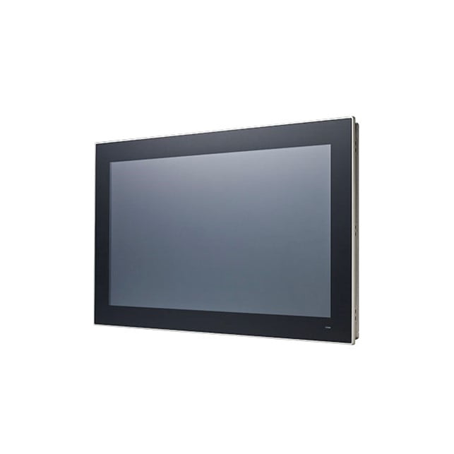 Advantech Intel Core i7-6600U Fanless 21.5" Panel PC (PPC-3211SW-P67A)