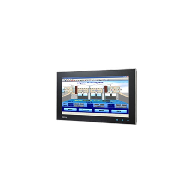 Advantech 21.5" all-around panel PC w/ i3-6100U /8G RAM (SPC-221-633AE)