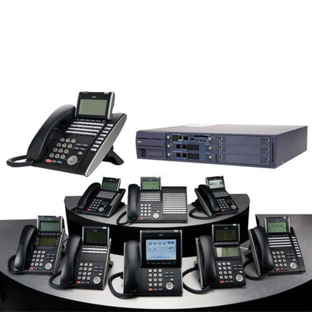 Jasa Seting PABX Analog 8 Chanel