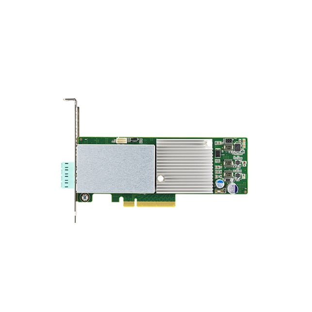 Advantech Quad 10G fiber (SFP+) XL710  PCIe x8 LP/FH (PCIE-2230NP-00A1E)