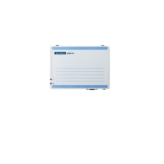 Advantech USM-110A-WR120 with Wise-Device On & Signage CMS (EI-S110)